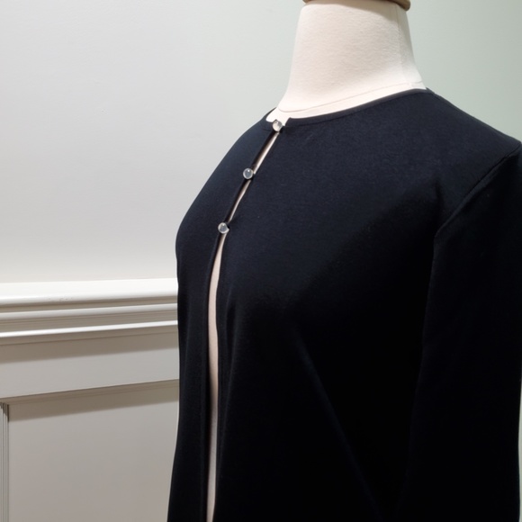 Thom Smith Jacket XL, Black - Picture 5 of 8